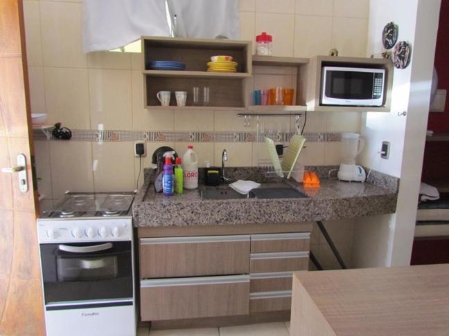Moradas Dias Amarelas Apartamento Florianópolis