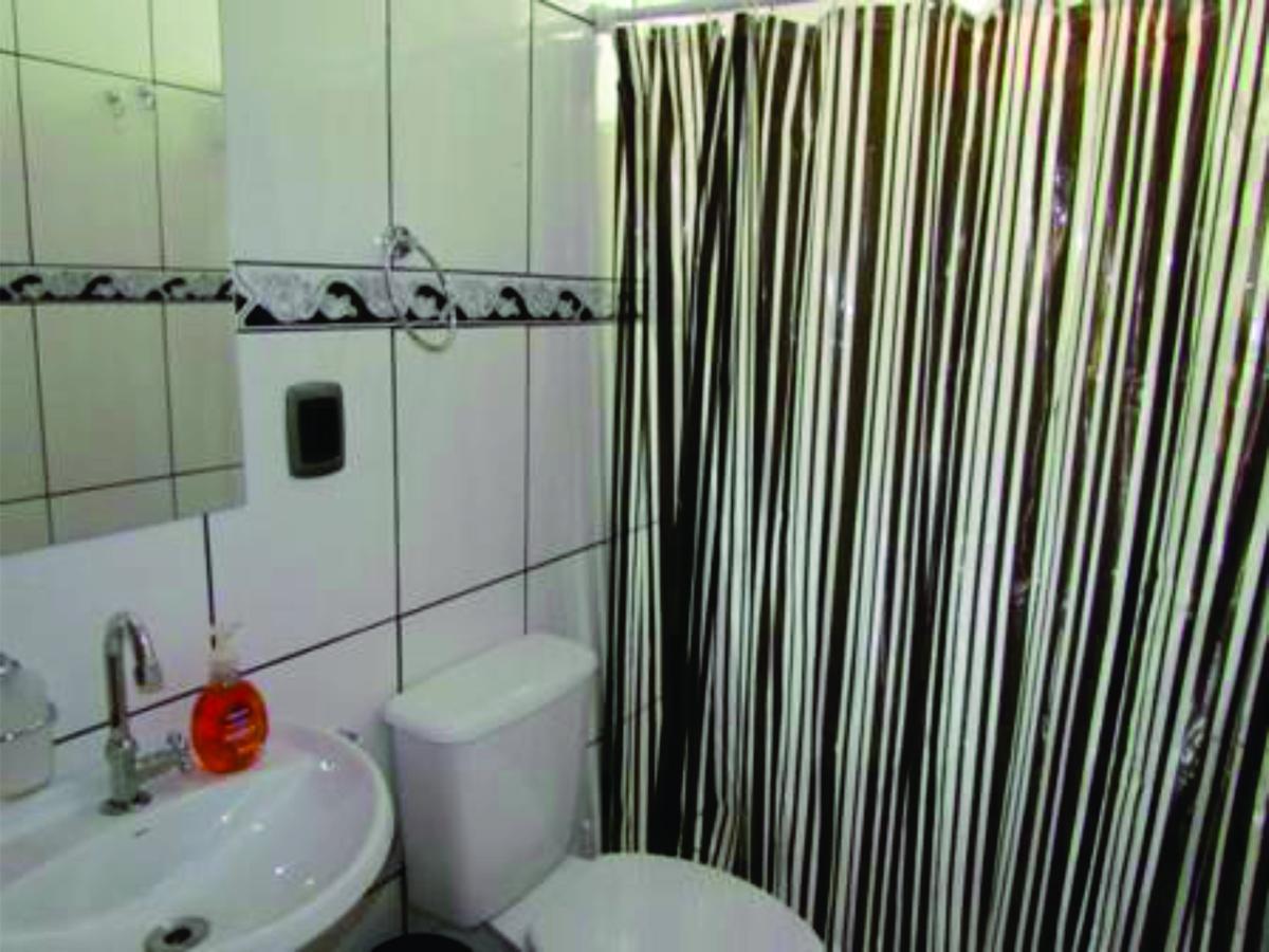 Moradas Dias Apartamento *